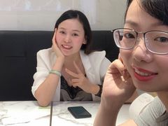 -813芭依珊 BAESAn(汇港购物中心店)