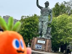 -景德镇古窑民俗博览区