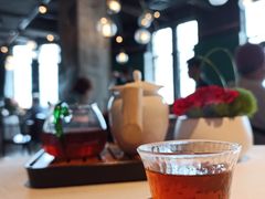 一壶300多的茶-三号黄浦会Canton Table