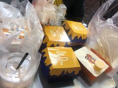 -前进5路汉堡炸鸡(前进五路店)