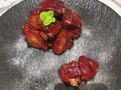 -松鹤楼·非遗·苏帮菜(融科店)