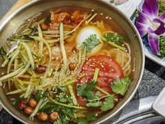 -鹤之乡·齐齐哈尔烤肉·非遗(秋涛路店)
