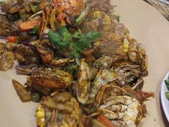 -特色酱椒鱼私房菜(黄鹤楼店)