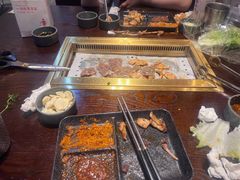 -新石器烤肉(之心城店)