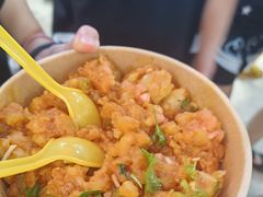 土豆泥-周小亮丁家坡洋芋(全国总店)