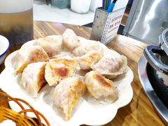 -南记食粥坊·宵夜大排档(莲花店)