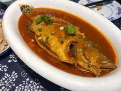 印象臭鳜鱼-印象徽州·正宗徽菜体验店