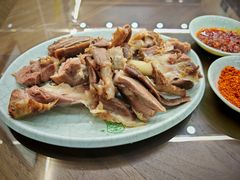 -清真·益鑫羊肉手抓馆(花园北街店)