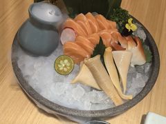 -德川家日本料理(中关村寰太大厦店)