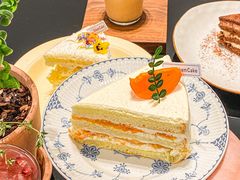 -追光 Dream Bakery(汉街店)