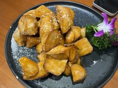 -临潼印象·特色陕菜