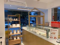 -Cafe on warm(丹霞店)