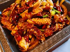 -同喜烤鸭店(光芒店)