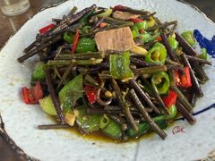 -开化佬农家菜馆(文桥路店)