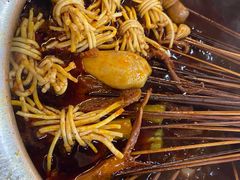 -牛华八婆麻辣烫(起源店)