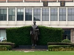 -浙江大学(玉泉校区)