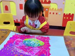 -杨梅红艺术教育(万象城教学中心)