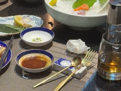 -極上萬膳·日料放题(海岸城店)