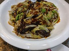 -乔家满族八大碗(流水沟店)