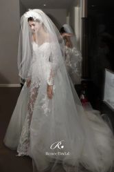 -Renee芮亦婚纱