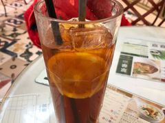 -翠华餐厅(香港国际机场店)