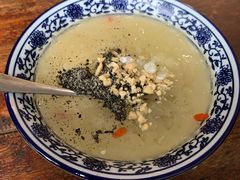 银耳糯米粥-袁妈红豆汤(重庆总店)