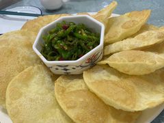 -小叶手抓(解放东街店)