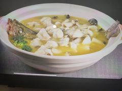 -恒记饭店(珠江路总店)