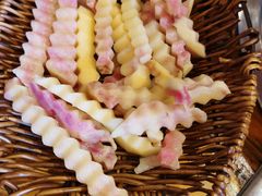 -阿婆情腊排骨火锅(金虹路店)