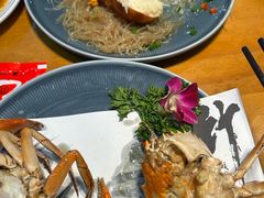 -醉壹号海鲜大排档·老厦门特色菜(厦门美食地标店)