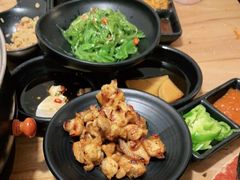-九田家黑牛烤肉(淮北万达店)