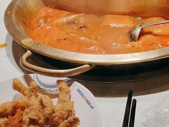 -小龙坎火锅(总店)