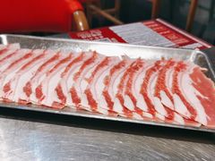 -哈哈碳都·牛肋条无限自助烤肉(台江万达店)