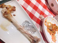 -西贝(吴江路湟普汇店)