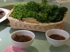 拌菜-老六杀猪菜(进乡街店)