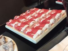 -鲁西肥牛(九方购物中心店)