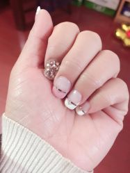 -Miss·A日式美甲美睫