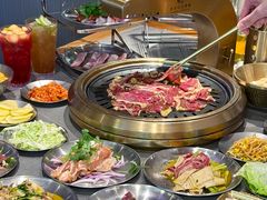 -杨小佳·齐齐哈尔烤肉·烤串(广州店)