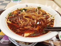 酸辣粉-魏家凉皮(长缨东路店)