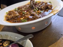 -冠州宴·海鲜烤鸭民间菜(冠县店)