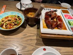 -茄子恰恰·新云南小炒(坪山益田店)