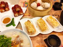 -点都德(大茶楼店)