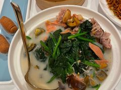 -醉辉皇原味海鲜江南菜(成都大魔方店)