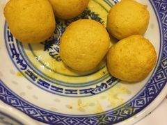 咖喱鱼蛋-双喜老铺(人民广场店)