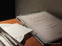 -卡朋厨房(289艺术园区店)