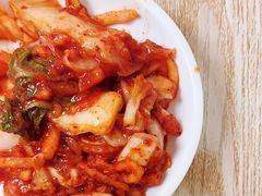 -屋里家延边朝鲜族冷面(南园店)
