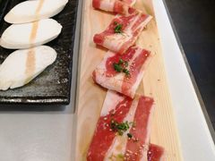 -千寻山野烤肉(中关村店)