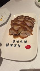 -全聚德烤鸭店·宴会厅(和平门店)