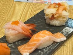 -鱼民·现造寿司(育德店)
