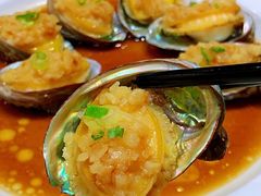 -稻香酒家(长宁KING88广场店)